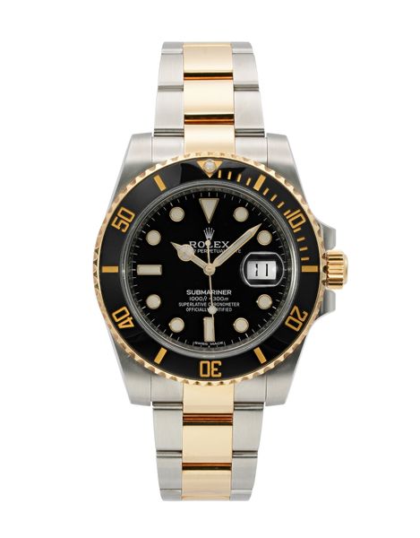 Rolex Submariner 116613 LN
